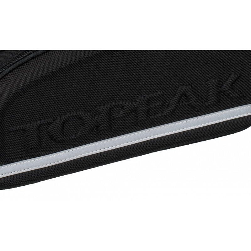 Topeak MTX Trunkbag DXP with Pannier 2.0 - Black-3