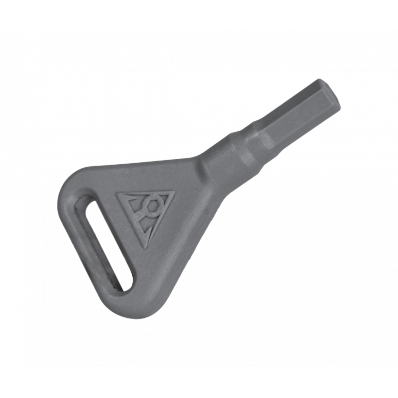 Topeak MTX Trunklock for Trunk Bag - Black-1