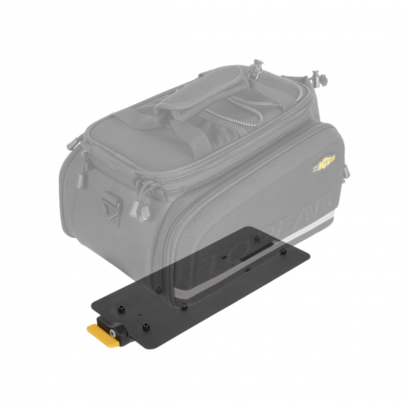 Topeak MTX Trunklock for Trunk Bag - Black