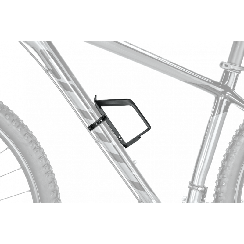 Topeak Ninja Bottle Cage - Black-1