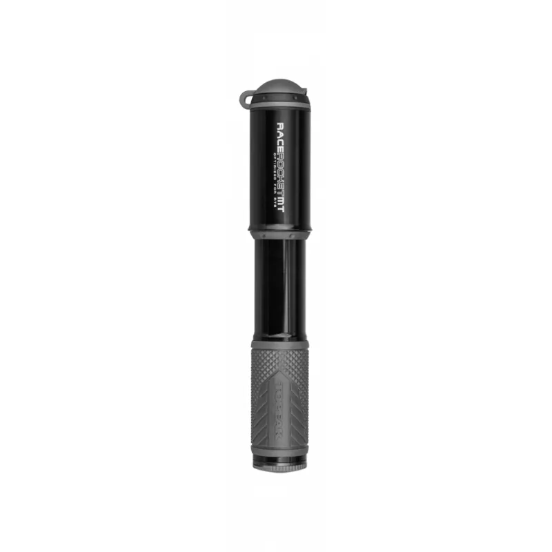 Pocket rocket bike pump on sale