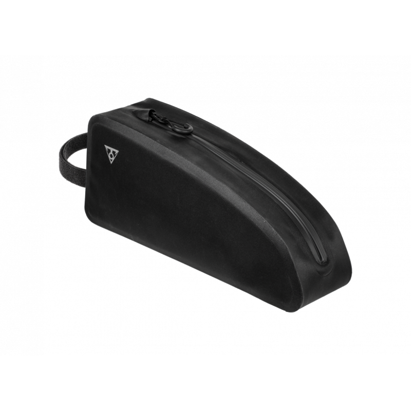 Topeak Toploader Drybag Bike Top Tube Bag - Black