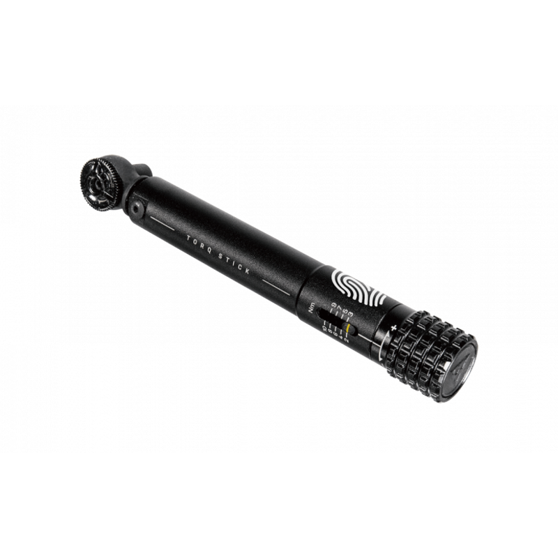 Topeak Torq Stick Bike Torque Wrench - Black-4