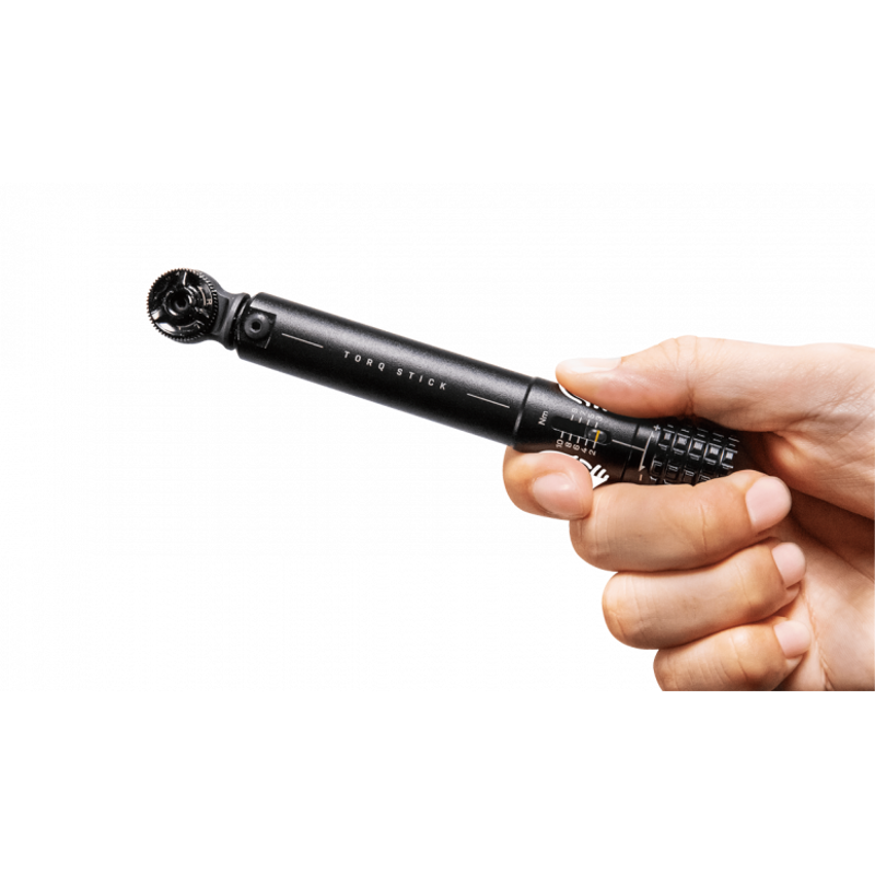Topeak Torq Stick Bike Torque Wrench - Black-3