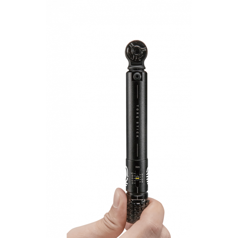 Topeak Torq Stick Bike Torque Wrench - Black-5