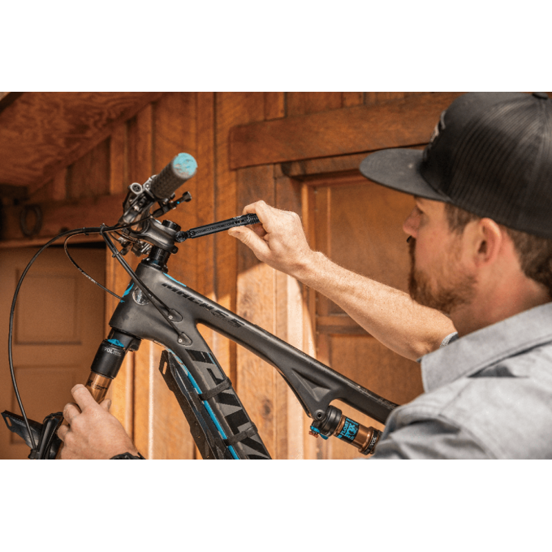 Topeak Torq Stick Bike Torque Wrench - Black-1