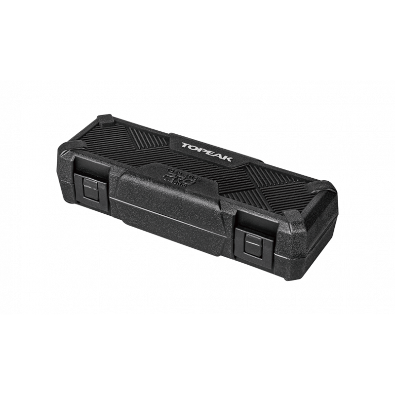 Topeak Torq Stick Pro 4-20 Nm Torque Wrench - Black-3