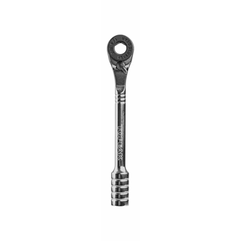 Topeak Torq Stick Pro 4-20 Nm Torque Wrench - Black-13