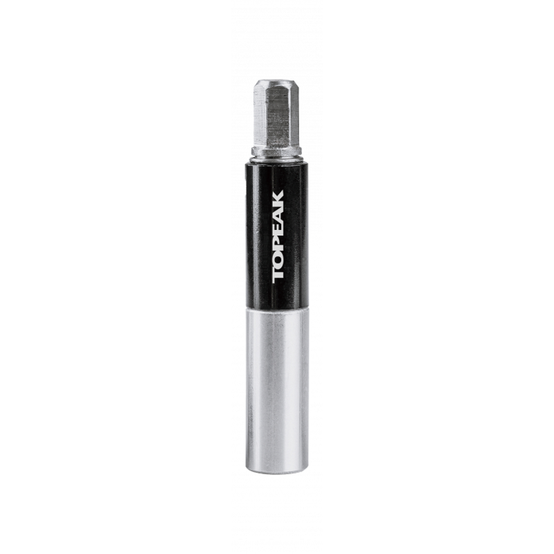 Topeak Torq Stick Pro 4-20 Nm Torque Wrench - Black-10