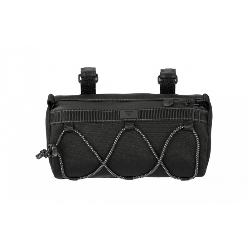 Topeak Tubular Barbag Slim Bikepacking Bag - Black-1