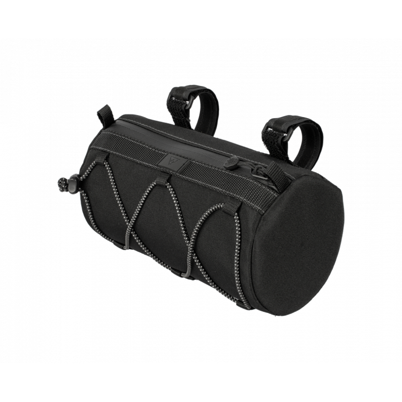 Topeak Tubular Barbag Slim Bikepacking Bag - Black