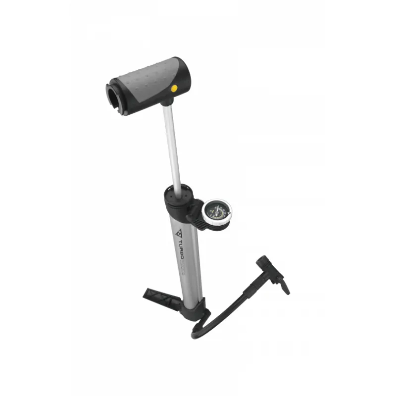 Mini morph bike pump sales