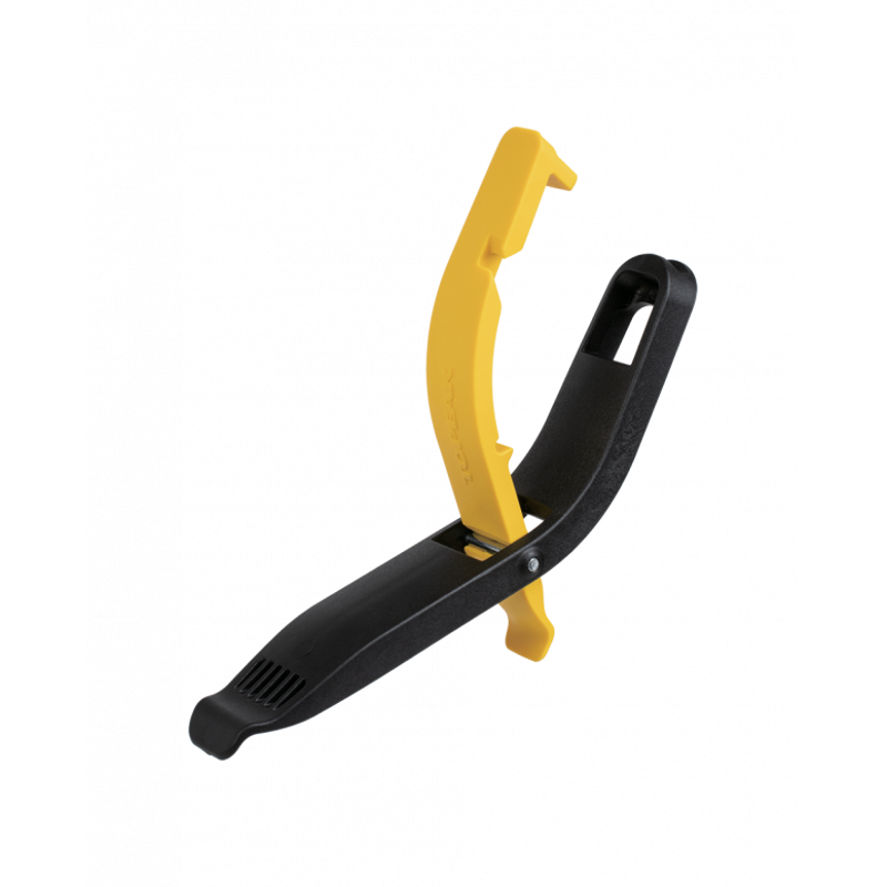 Topeak Tyre Lever Team Issue - Black/Yellow-1