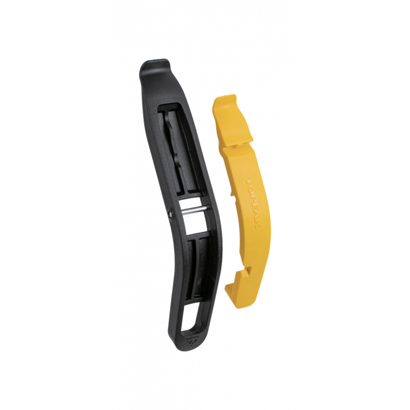 Topeak Tyre Lever Team Issue - Black/Yellow-2