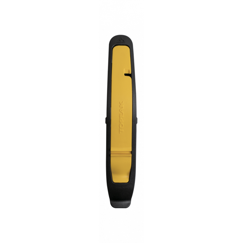 Topeak Tyre Lever Team Issue - Black/Yellow-3