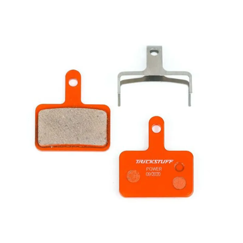 Trickstuff Power Brake Pads 240