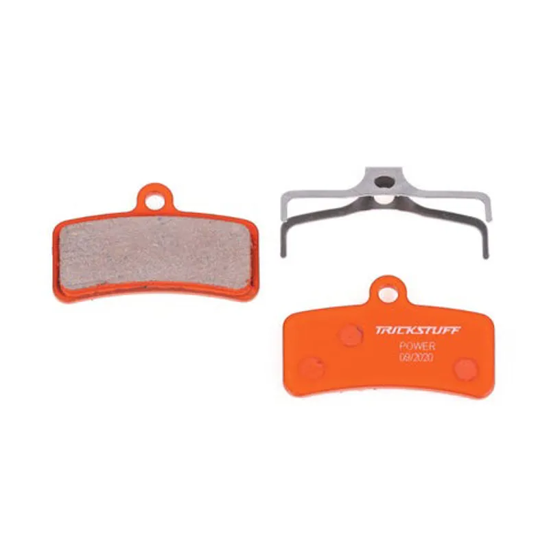 Trickstuff Power Brake Pads 260