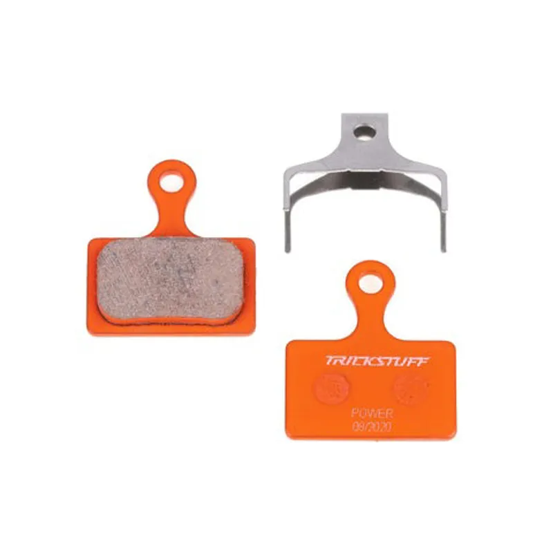 Trickstuff Power Brake Pads 250