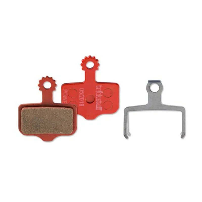 Trickstuff Power Brake Pads 830