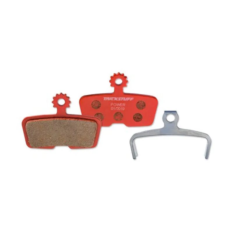 Trickstuff Power Brake Pads 840
