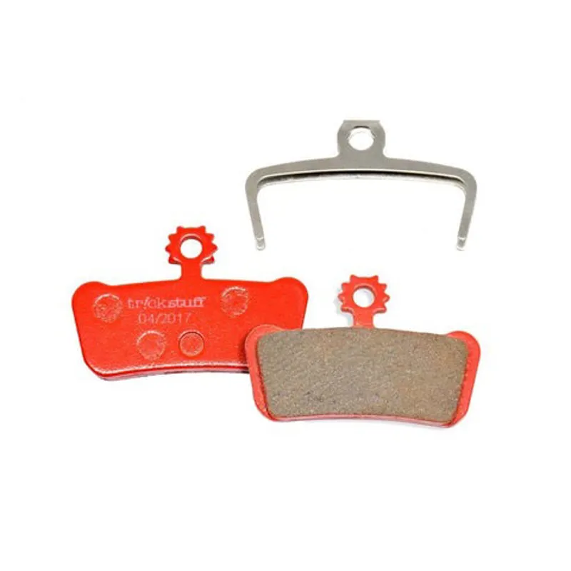 Trickstuff Power Brake Pads 850