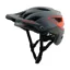 Troy Lee Designs A3 Mountain Bike Helmet with MIPS - Uno Steel Blue