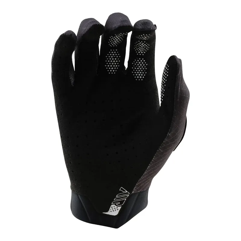 Troy Lee Designs Air Mountain Bike Gloves - Mono Black-1