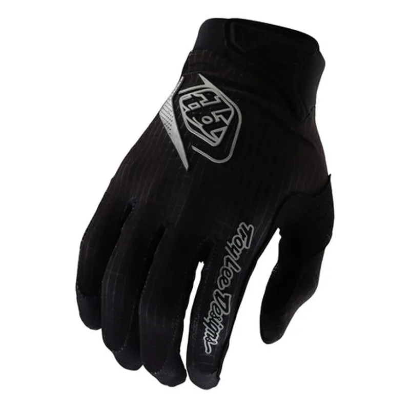 Troy Lee Designs Air Mountain Bike Gloves - Mono Black