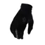 Troy Lee Designs Flowline Mountain Bike Gloves - Mono Black