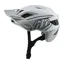Troy Lee Designs Flowline SE MTB Helmet with MIPS - Phantom White