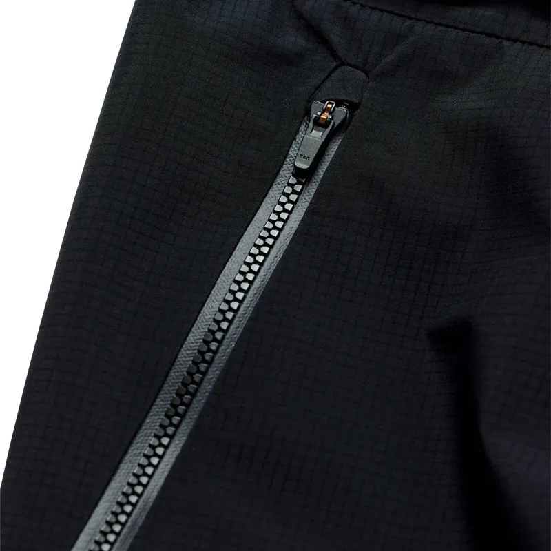 Troy Lee Designs Resist Pro Mens MTB Trousers - Mono Carbon-4