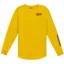 Troy Lee Designs Ruckus Long Sleeve Mens Ride Jersey - Eyez Safron