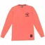 Troy Lee Designs Skyline Long Sleeve Mens Ride Jersey - Melon