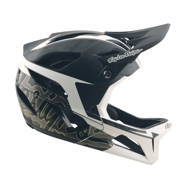 Troy Lee Designs Stage Full Face MTB Helmet with MIPS - Neauwave Alpine-1