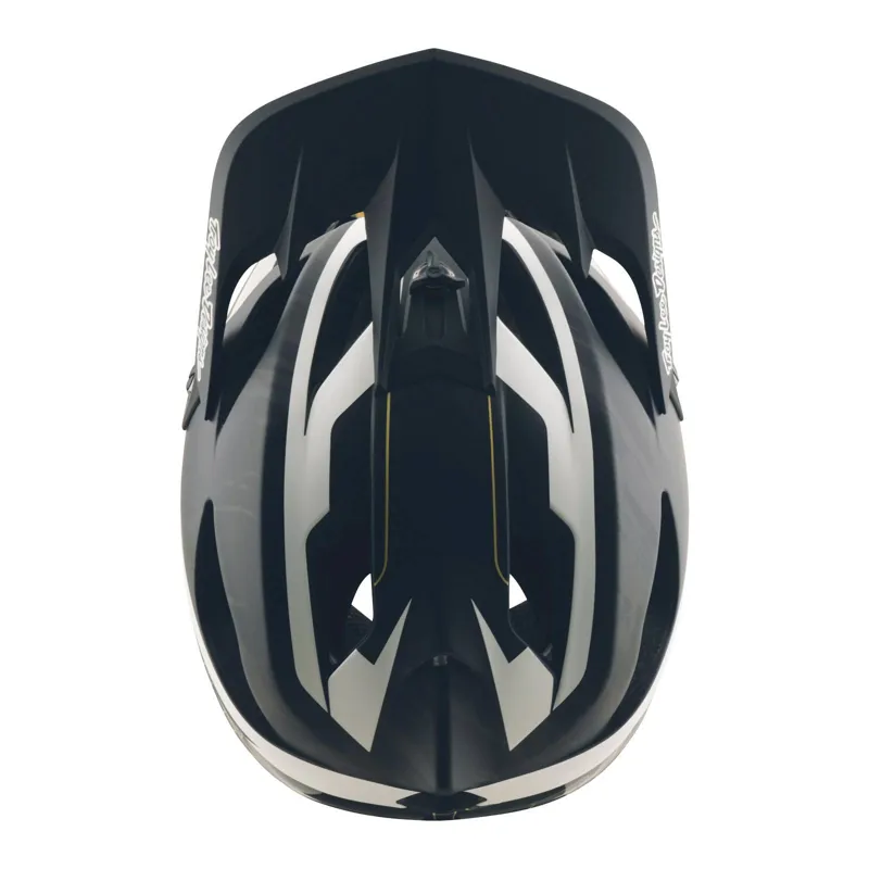 Troy Lee Designs Stage Full Face MTB Helmet with MIPS - Neauwave Alpine-7