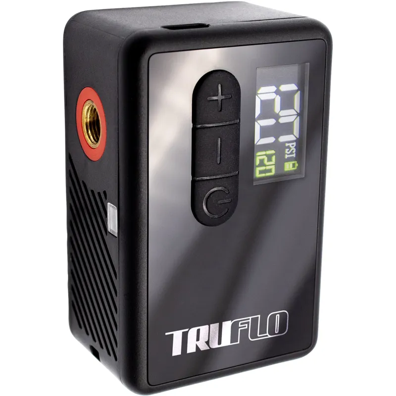 Truflo Electron Compact Electric Pump-3