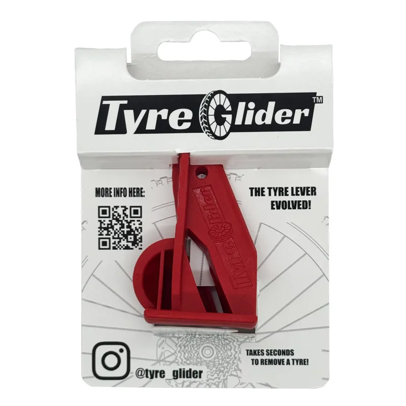 Tyre Glider Hand Held Tyre Changing Tool