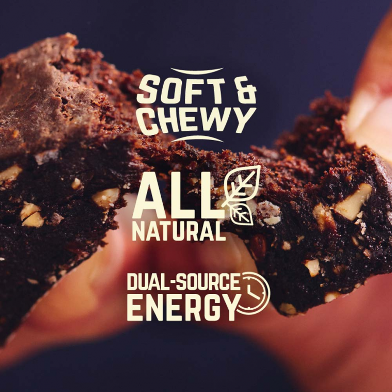 Veloforte Ciocco Energy Bar - Dates/Almonds/Cocoa-3