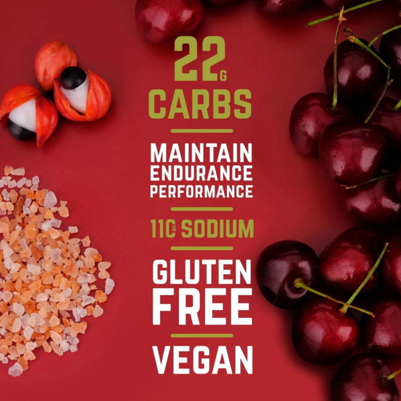 Veloforte Mixed Energy Gels - 12 Pack-5