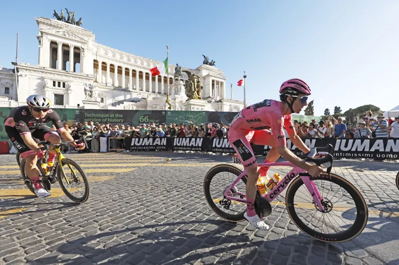 Vittoria Corsa Pro 700c Fold TLR G2.0 Road Cycling Tyre - Black Tan-4