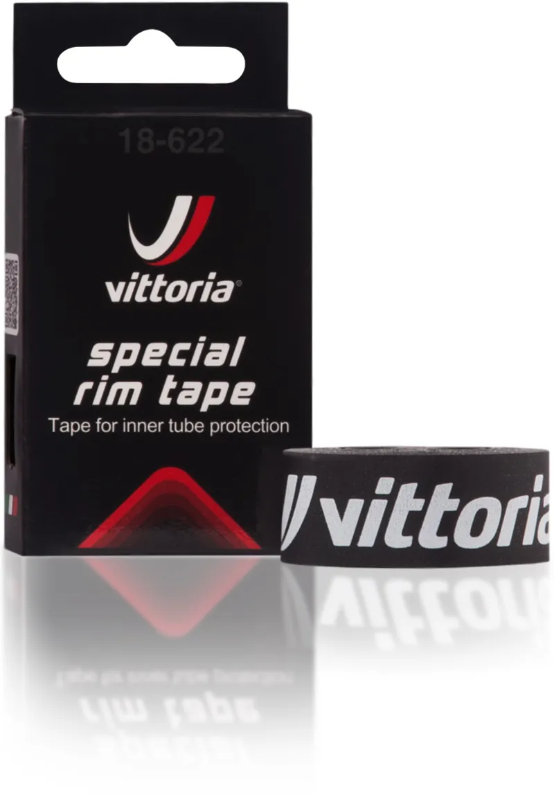 Vittoria Special Rim Tape 28 inch x 18mm - 2pcs
