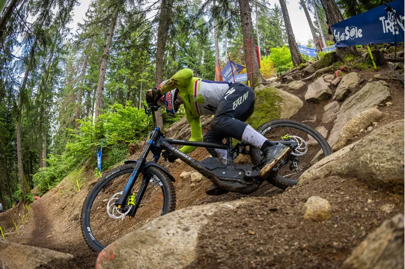 Magura 2 Finger Aluminium Lever Blade for MT6/MT7/MT8/MT Trail SL-2