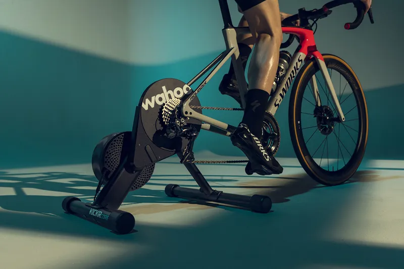 Wahoo Kickr Core Smart Bike Trainer