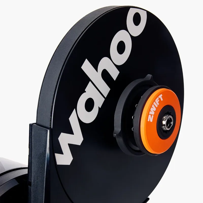 Wahoo Kickr Core Zwift One Smart Trainer V2-1