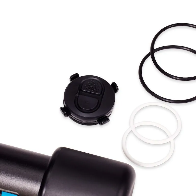 Wahoo Kickr Core Zwift One Smart Trainer V2-2