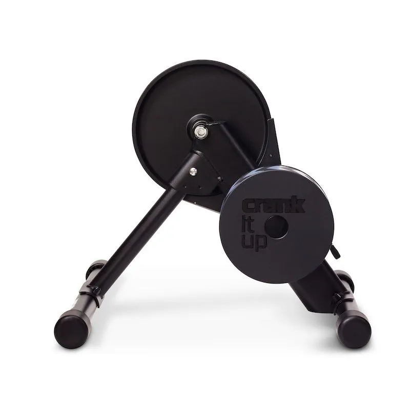 Wahoo Kickr Core Zwift One Smart Trainer V2-4