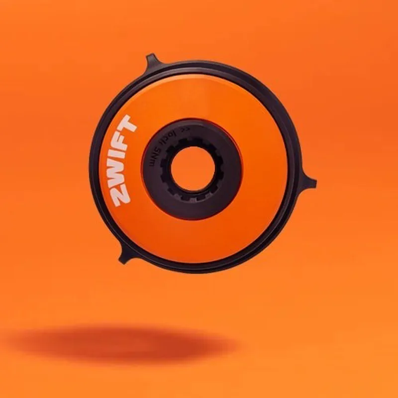 Wahoo Kickr Core Zwift One Smart Trainer V2-5