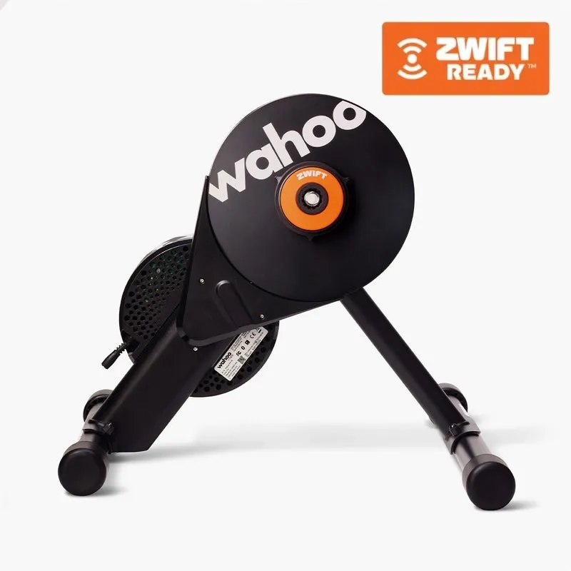 Wahoo Kickr Core Zwift One Smart Trainer V2