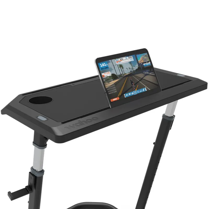 Wahoo Kickr Indoor Cycling Desk Stand-1