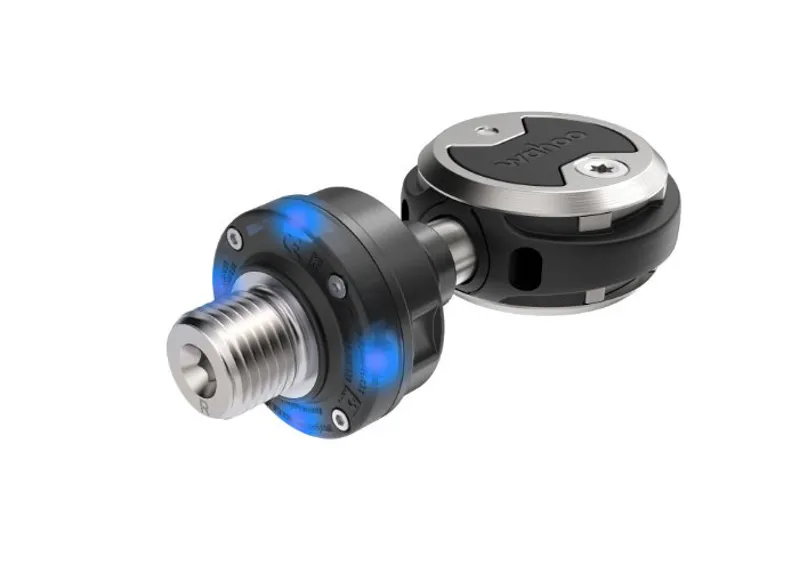 Wahoo Speedplay Power Dual-Sided Power Pedals-5